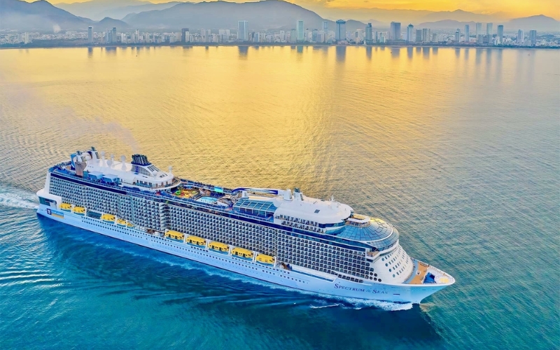 DU LỊCH HÀN QUỐC BUSAN – SEOUL MÙA HÈ 2025: HÀ NỘI – BUSAN – DU THUYỀN 5 SAO BUSAN YACHT -  SEOUL – LOTTE WORLD - NAMI -  HÀ NỘI TRẢI NGHIỆM TÀU CAO TỐC KTX TUYẾN BUSAN - SEOUL 6N5Đ