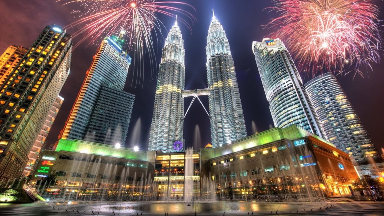 SINGAPORE & MALAYSIA: HÀ NỘI – SINGAPORE – MALACCA – GENTING – KUALA LUMPUR – HÀ NỘI 5N4Đ