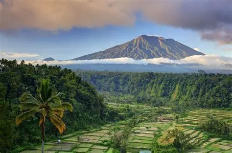 BALI – INDONESIA: NGẮM HOÀNG HÔN BIỂN JIMBARAN – ĐỀN NƯỚC TIRTA EMPUL – SỐNG LƯNG KHỦNG LONG NUSA PENIDA – CỔNG TRỜI HANDARA – SWING BALI – LÀNG CỔ PENGLIPURA 5N4Đ #4