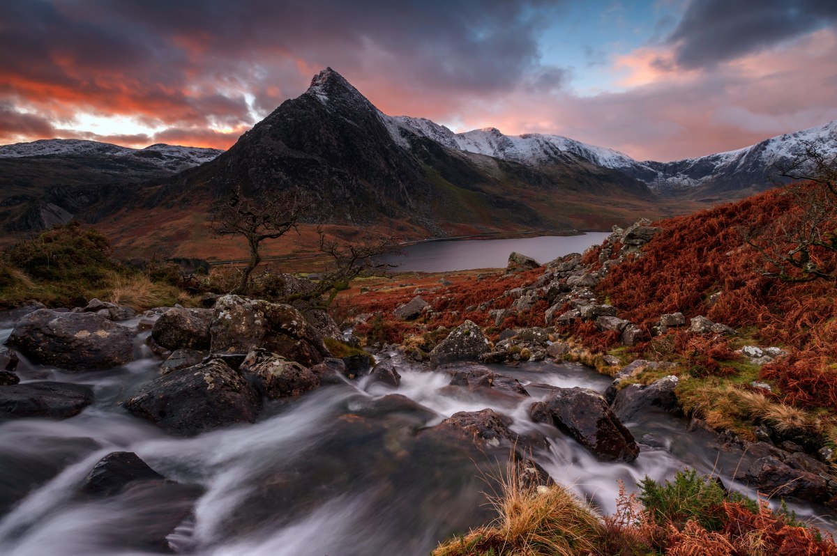 HÀNH TRÌNH KHÁM PHÁ CUNG ĐƯỜNG DU LỊCH ĐẸP NHẤT VƯƠNG QUỐC ANH: ENGLAND – SCOTLAND – WALES 9N8Đ #4