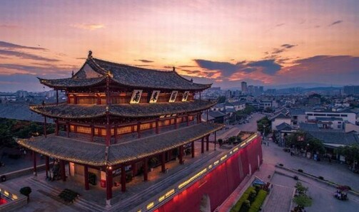 KHÁM PHÁ CHÂU HỒNG HÀ, VÂN NAM, TRUNG QUỐC: HÀ NỘI – BÌNH BIÊN – DI LẶC – KHAI VIỄN – MÔNG TỰ - KIẾN THỦY 4N4Đ #4