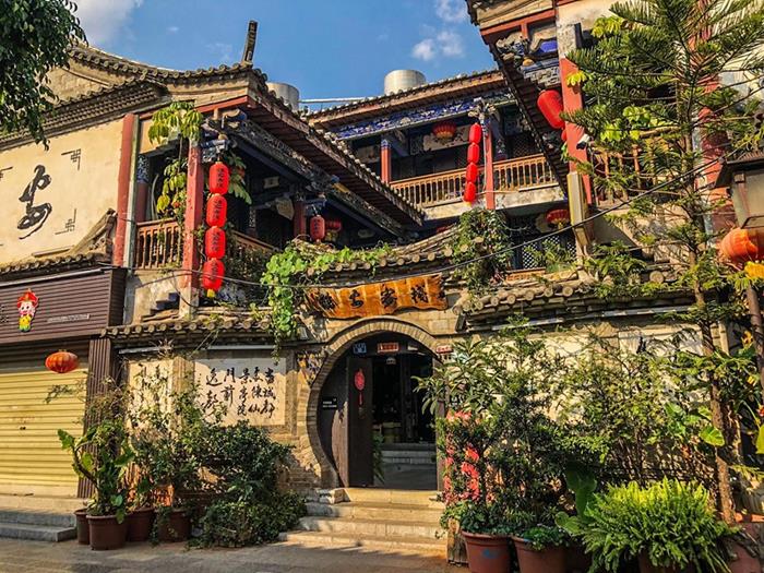 TOUR VÂN NAM: HÀ NỘI – BÌNH BIÊN - KIẾN THỦY– KHAI VIỄN– MÔNG TỰ – HÀ NỘI 3N3Đ