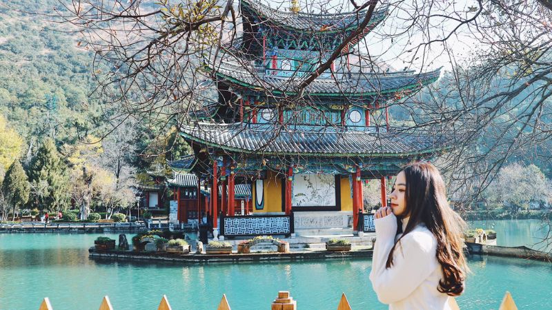 HÀ NỘI – HÀ KHẨU – ĐẠI LÝ – CÔN MINH - HÀ KHẨU - HÀ NỘI 4N4Đ (No Shopping + Yến Tiệc Cung Đình )