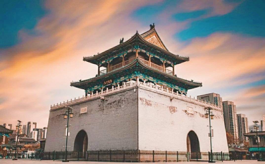TRUNG HOA MUÔN NẺO: THẠCH GIA TRANG - BẮC KINH - THIÊN TÂN 7N6Đ