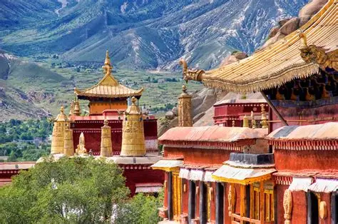 HÀNH TRÌNH VỀ MIỀN ĐẤT THIÊNG TÂY TẠNG: LHASA - SHIGATSE (NO SHOPPING) 6N5Đ #4