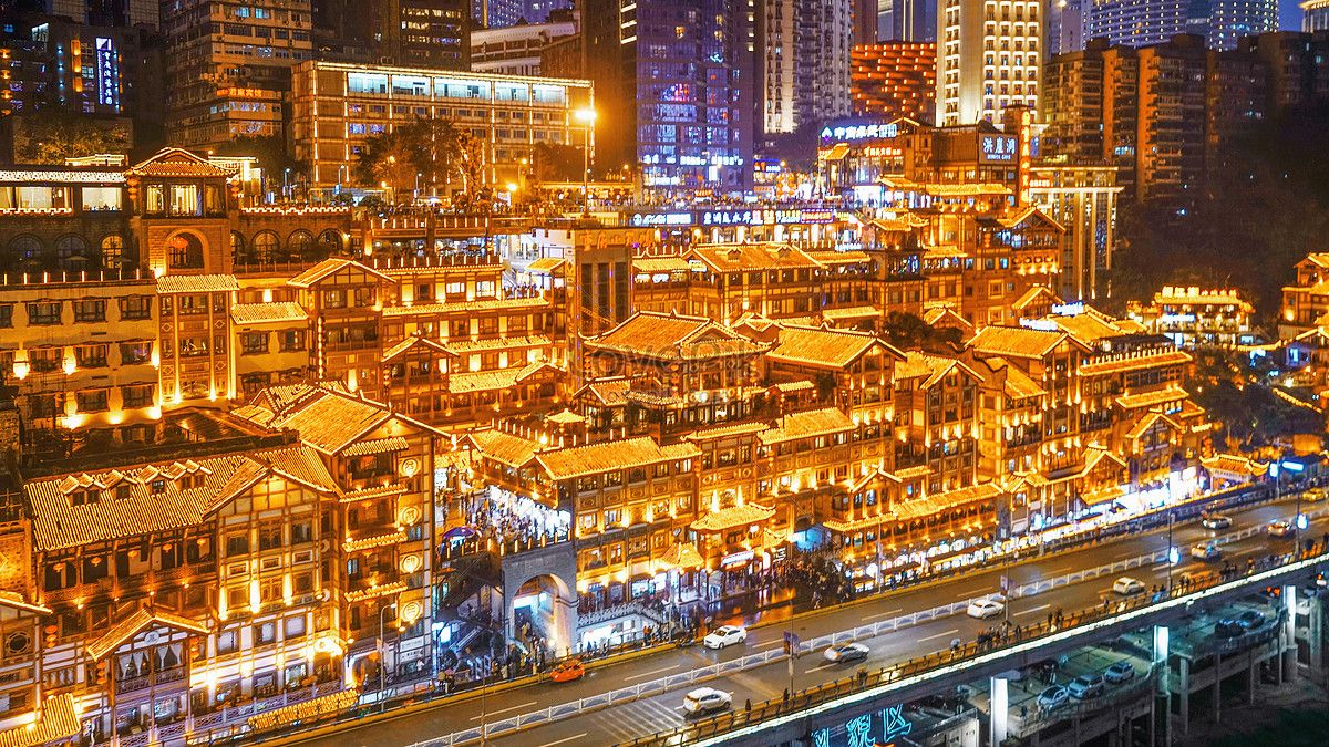 Khám phá thành phố 5D: TRÙNG KHÁNH - CÔNG VIÊN GẤU TRÚC- HỒNG NHAI ĐỘNG-BẢO TÀNG TAM HIỆP- LÃO QUÂN ĐỘNG- TỪ KHÍ KHẨU- LÍ TỬ BÁ 5N4Đ