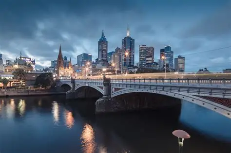HÀ NỘI – SYDNEY – CANBERRA - MELBOURNE - HÀ NỘI