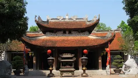 Tour Lễ Hội Tuyên Quang 1 Ngà