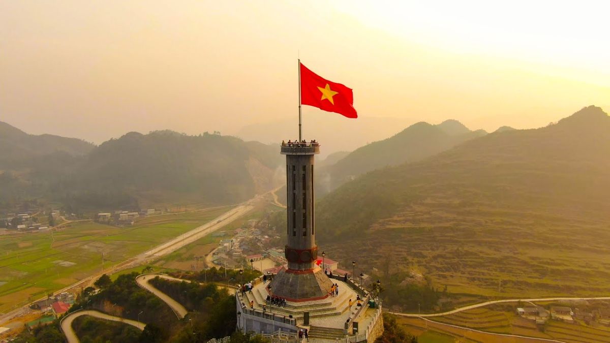 Tour Hà Giang mùa hoa tam giác mạch 3N2Đ #9