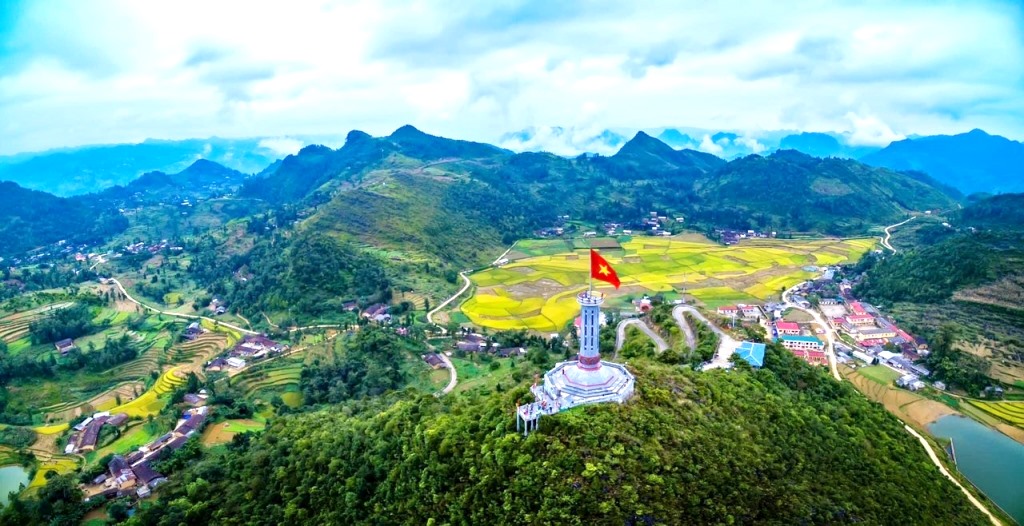 Tour Hà Giang mùa hoa tam giác mạch 3N2Đ #8