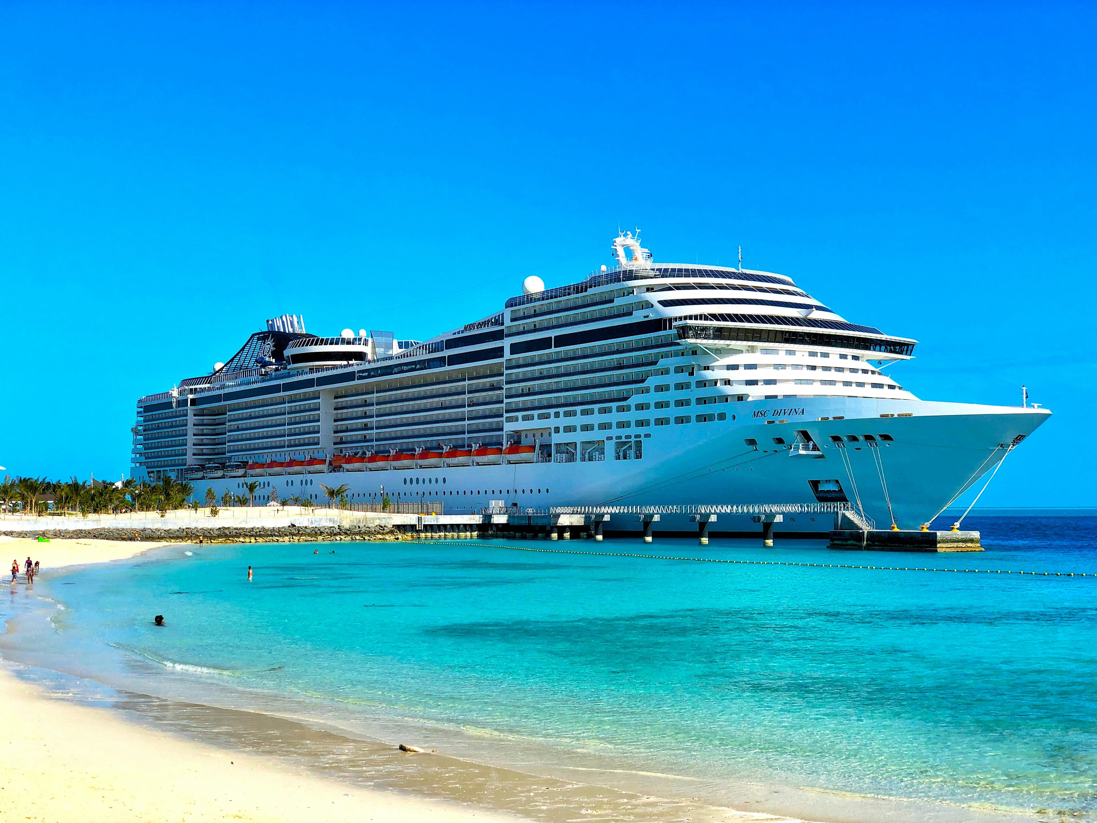 Cabin Ocean Deluxe